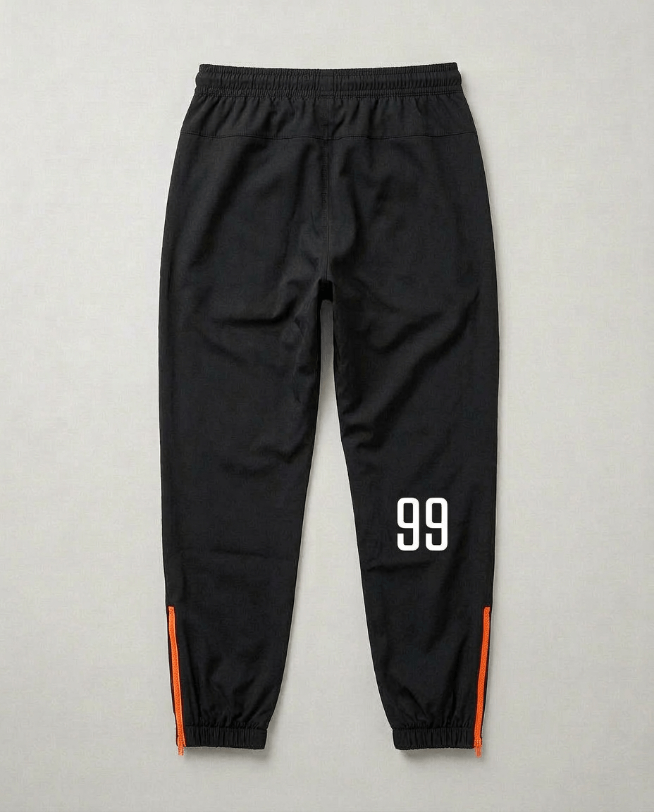 Joggers alternate