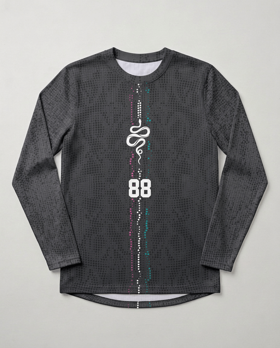 Long Sleeve alternate