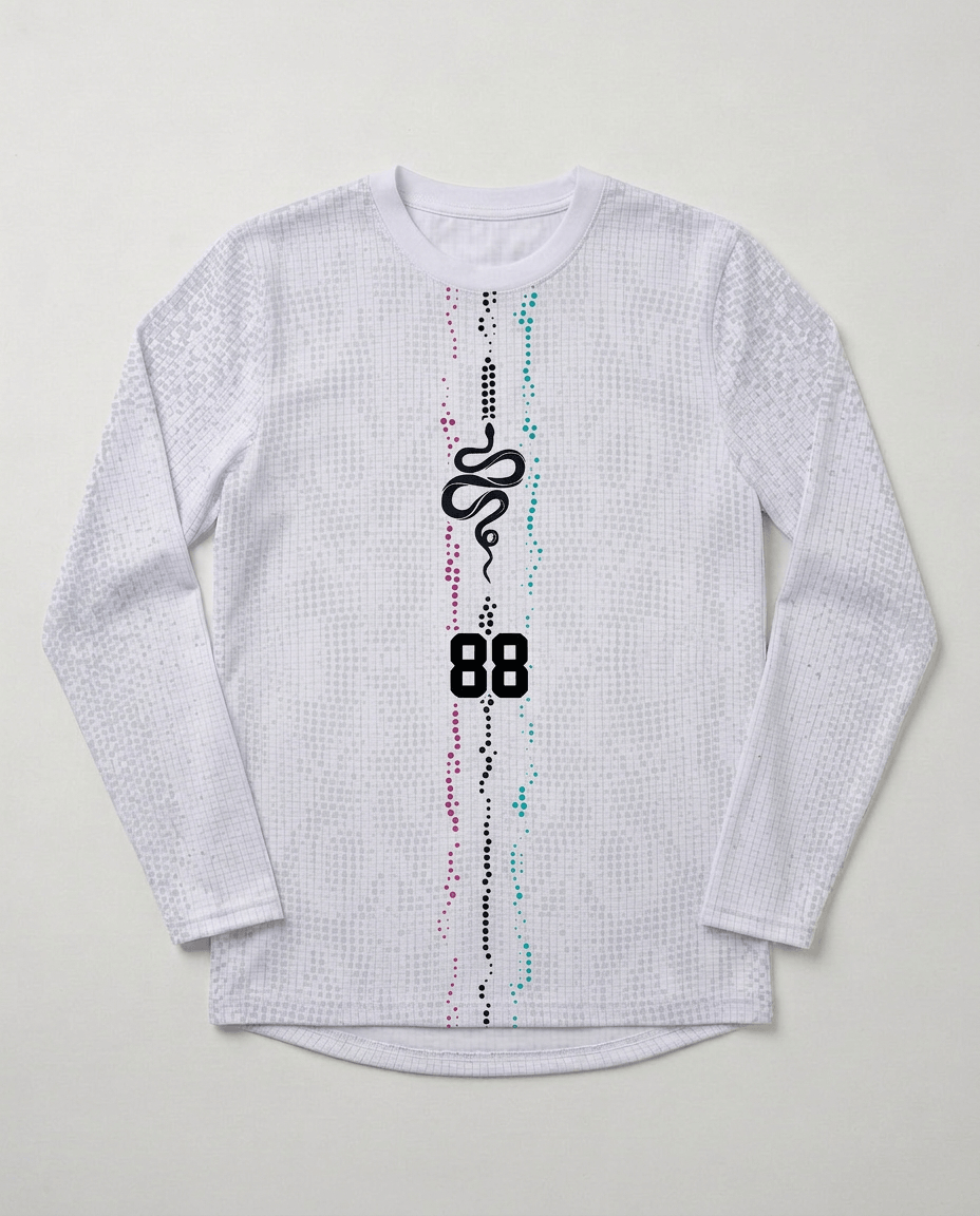 Long Sleeve