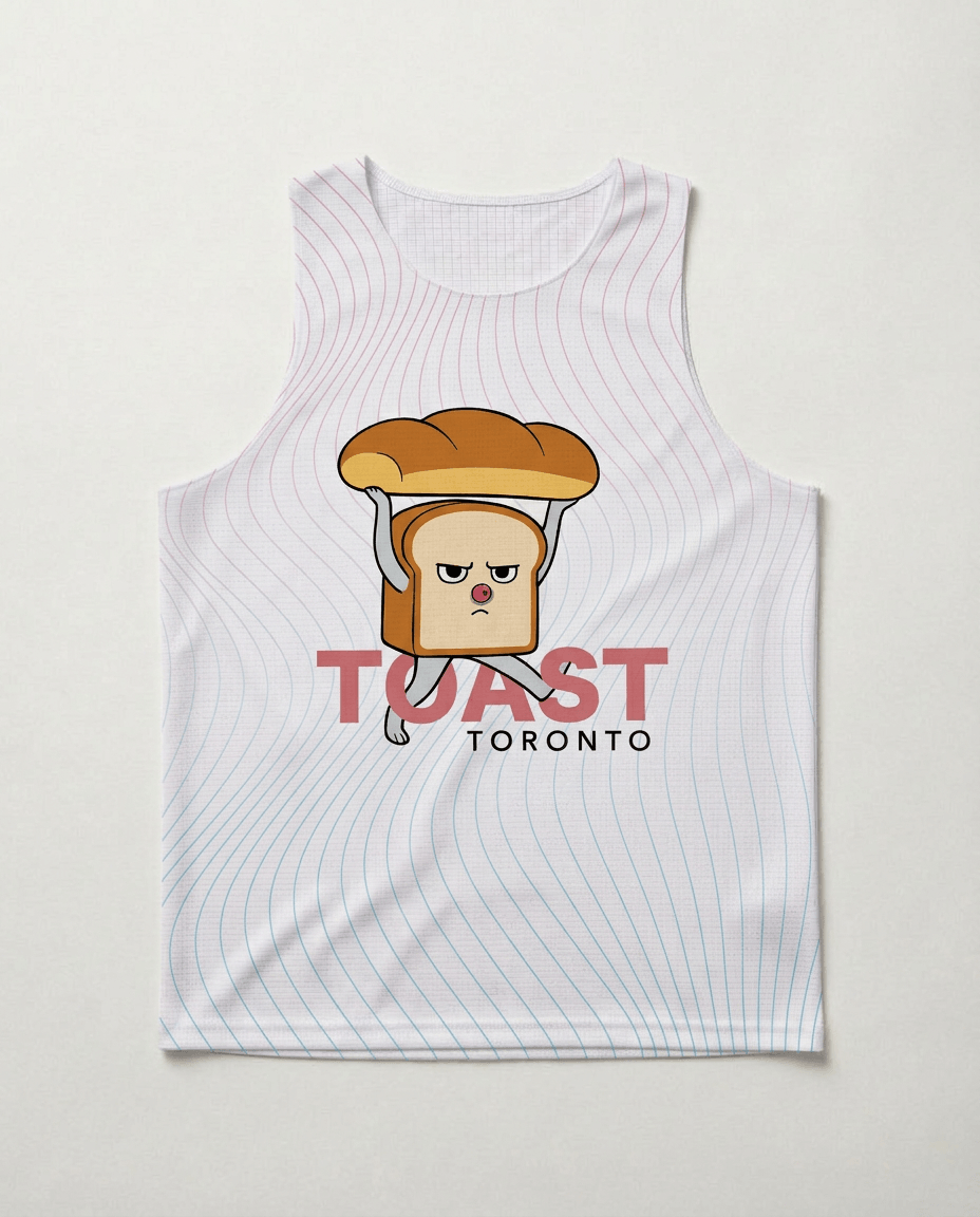Reversible Tank