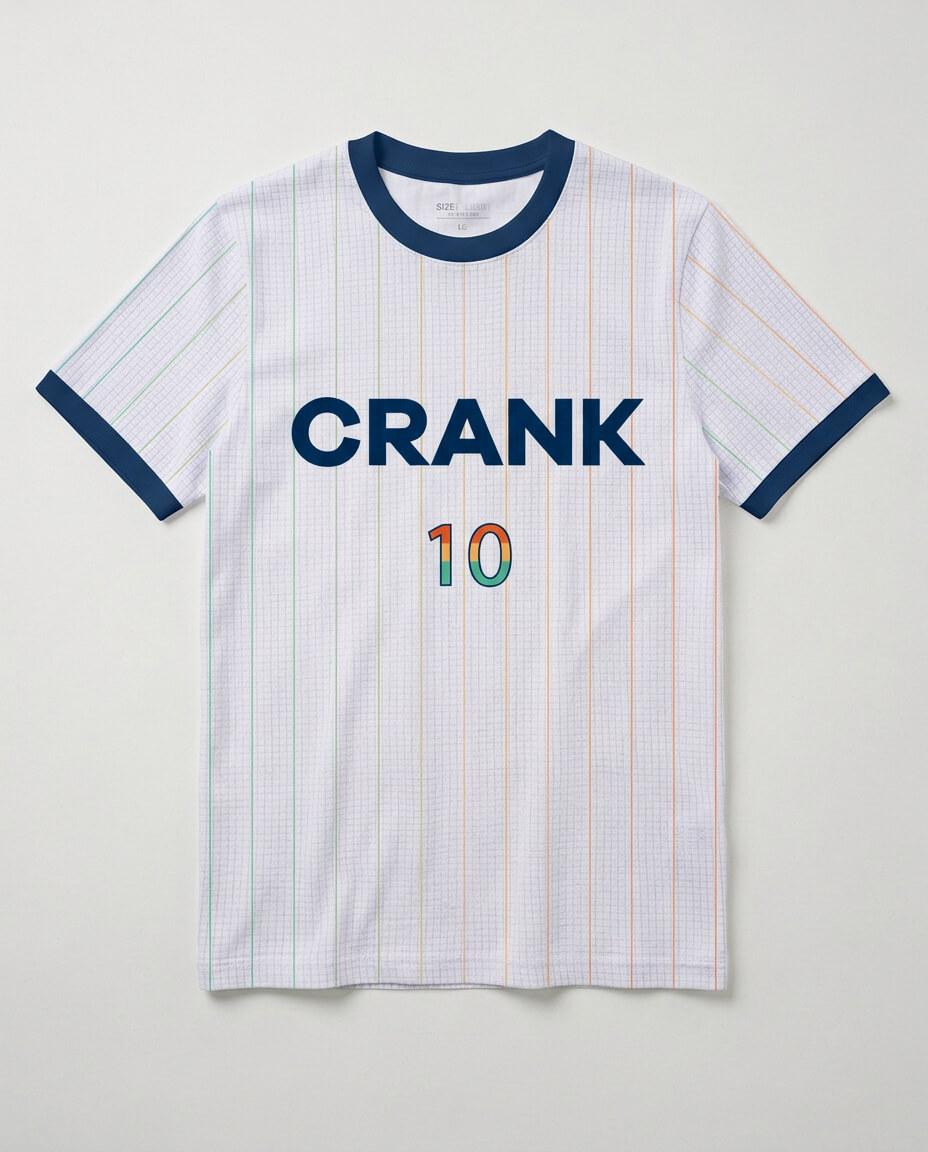Short Sleeve